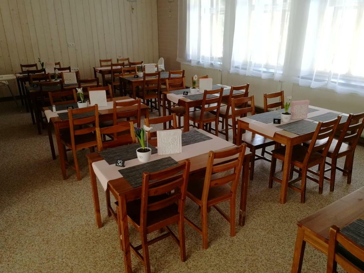 Гостьовий будинок Bila Voda Гаррахов